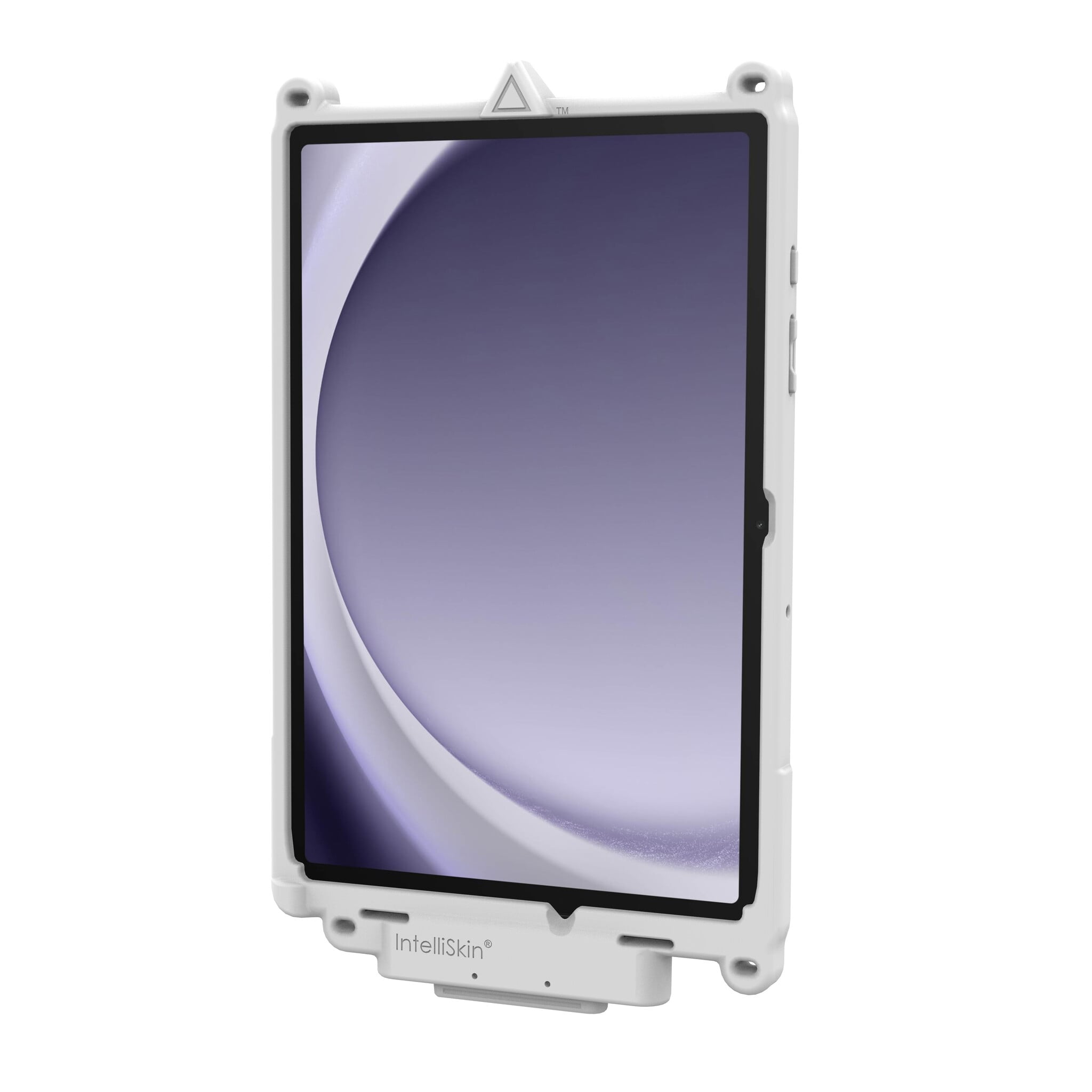 RAM MOUNT RAM-GDS-SKIN-SAM88-NG-GRY RAM Mounts IntellýSkin Next Gen for Samsung Galaxy Tab A9+ - GDS-Technology - Gray