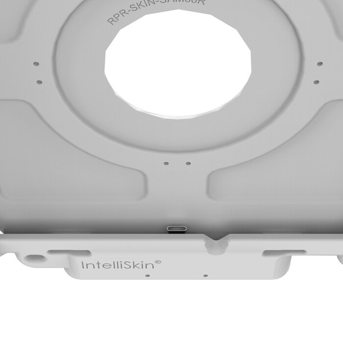 RAM MOUNT RAM-GDS-SKIN-SAM88-NG-GRY RAM Mounts IntellýSkin Next Gen for Samsung Galaxy Tab A9+ - GDS-Technology - Gray