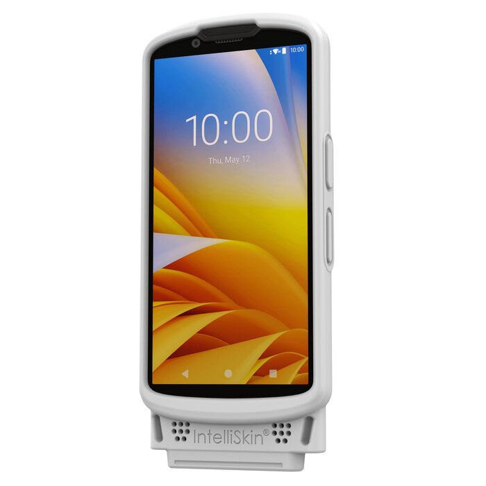 RAM MOUNT RAM-GDS-SKIN-ZE34-GRY RAM monta la manica protettiva IntellýSkin per Zebra TC53 & TC58 - GDS-Technology - Grigio