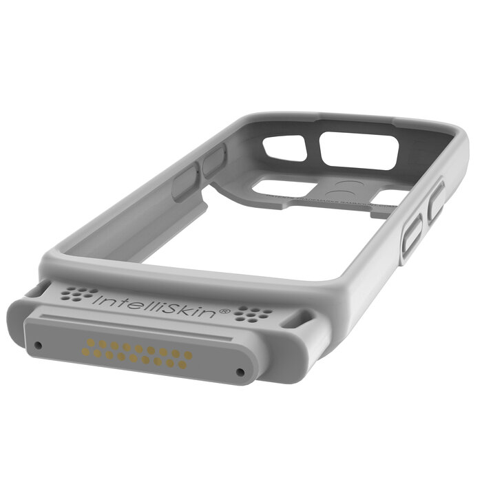 RAM MOUNT RAM-GDS-SKIN-ZE34-GRY RAM monte la gaine protectrice IntellýSkin pour Zebra TC53 & TC58 - GDS-Technology - Gris