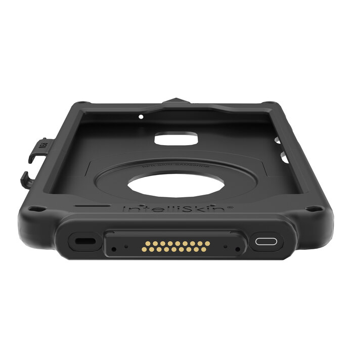 RAM MOUNT RAM-GDS-SKIN-SAM89-HC RAM mounts IntellýSkin harde behuizing voor Samsung Galaxy Tab Active3 & Active5 - Externe USB-C-poort - GDS-Technology