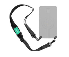 RAM MOUNT RAM-GDS-SS1-TCU RAM monta accessorio per tracolla GDS per la custodia sottile IntelliSkin