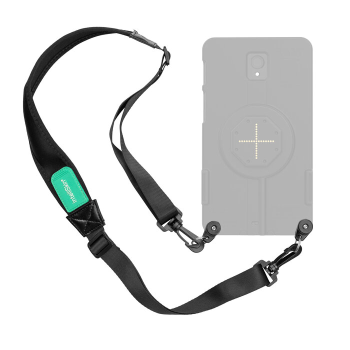 RAM MOUNT RAM-GDS-SS1-TCU RAM Mounts GDS'« schouderriemaccessoire voor IntelliSkin Thin-Case«?ó