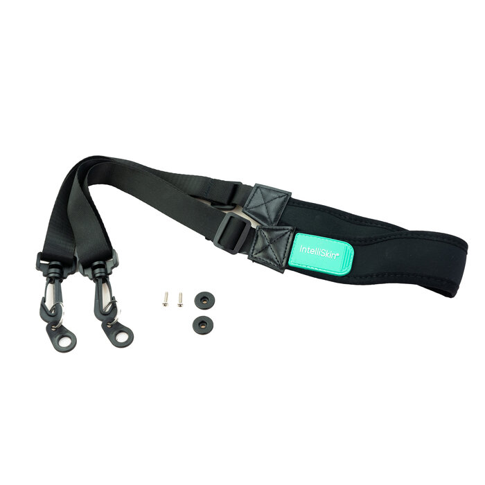 RAM MOUNT RAM-GDS-SS1-TCU Montaje en RAM Accesorio de correa de hombro GDS para caja fina IntelliSkin