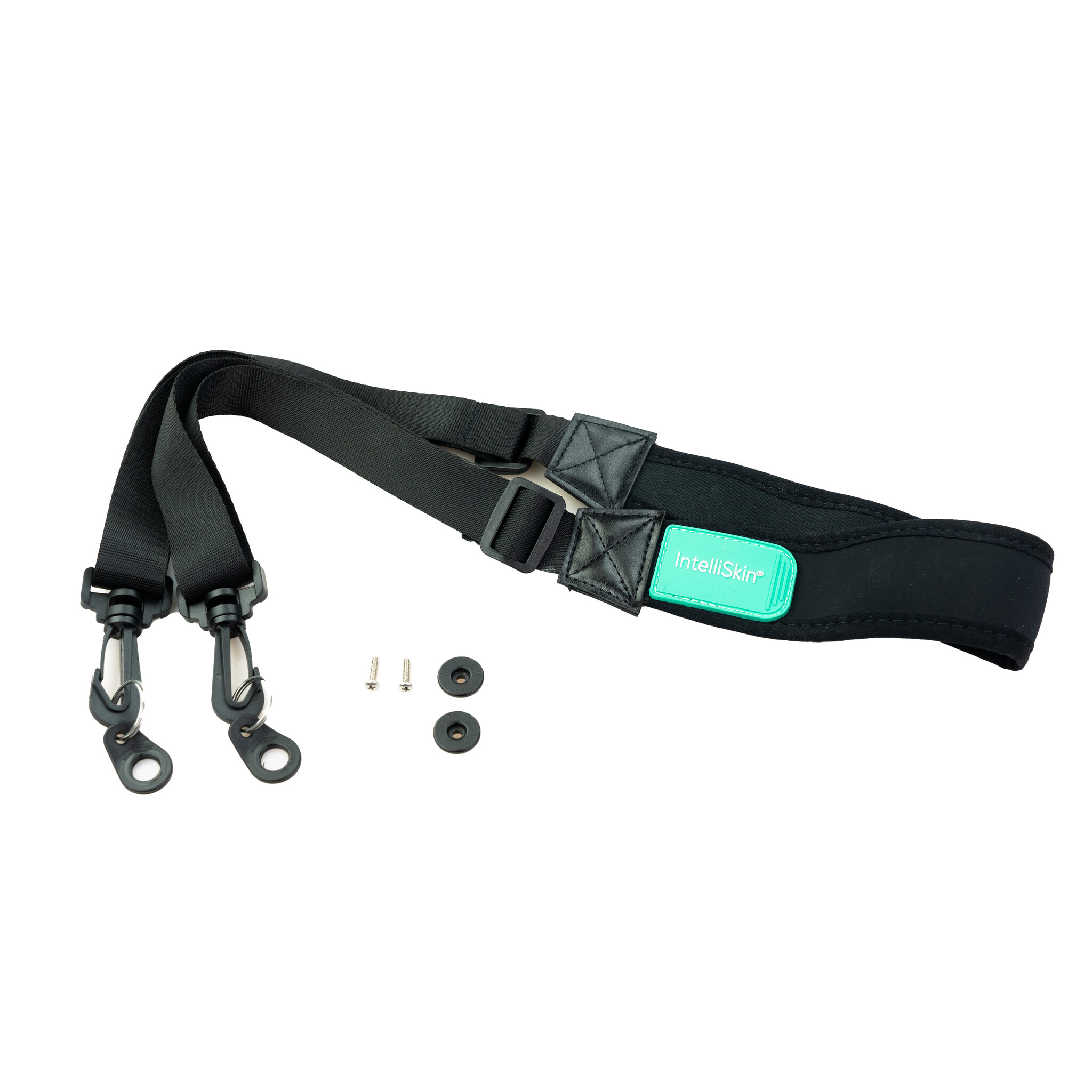 RAM MOUNT RAM-GDS-SS1-TCU RAM Mounts GDS Shoulder Strap Accessory for IntelliSkin Thin-Case