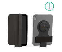 RAM-GDS-TABC-F1B Fixations de RAM GDS Tab-Conn pour bo¯tiers de style folio - Pads Pogo arriÞre