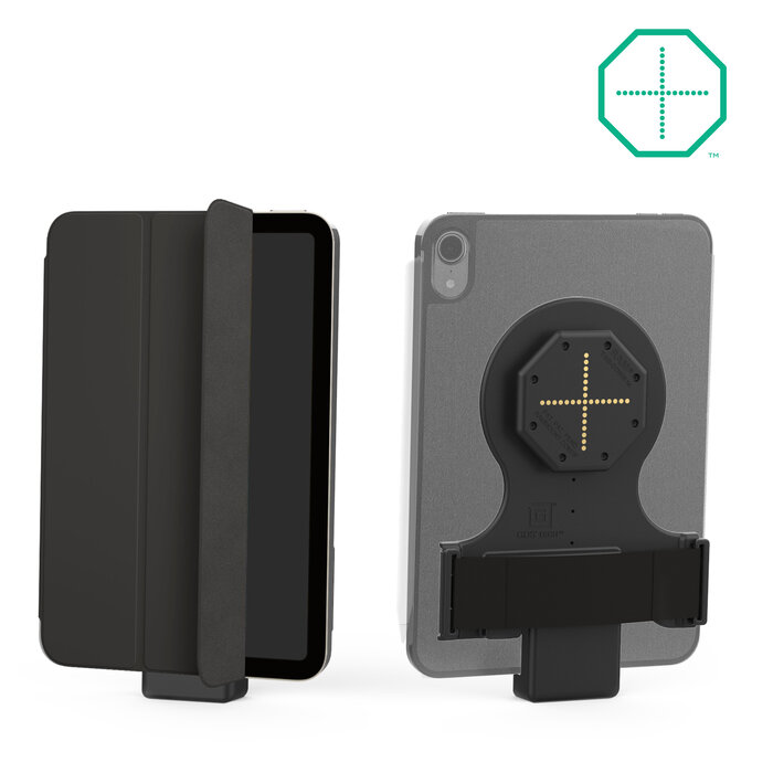 RAM MOUNT RAM-GDS-TABC-F1B RAM montiert GDS Tab-Conn f³r Folio-Gehõuse û hintere Pogo-Pads