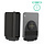 RAM-GDS-TABC-F1DB Fixation de RAM sur GDS Tab-Conn pour tablettes avec coques de style folio (en forme de D et pads pogo arriÞre)
