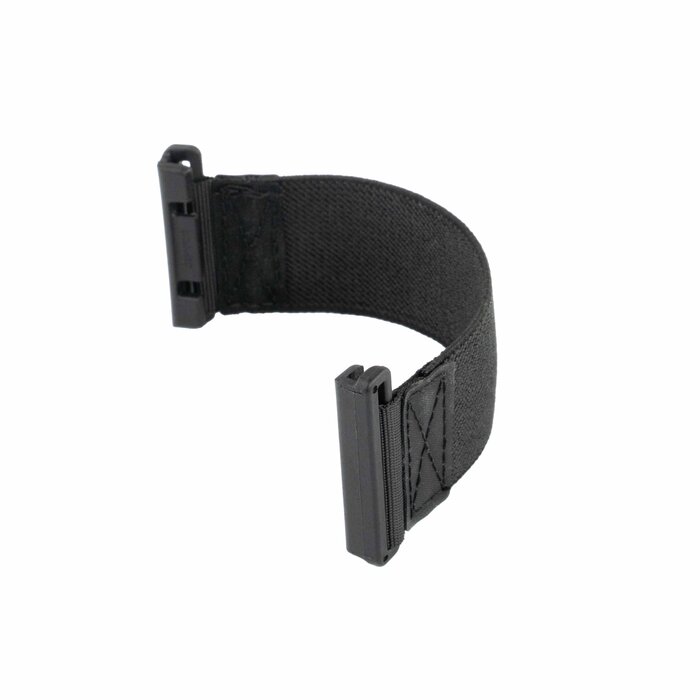 RAM MOUNT RAM-GDS-TC-HS1U RAM monteert GDS'« handband voor IntelliSkin'« Thin-case? - Middelgrote en kleine tablets