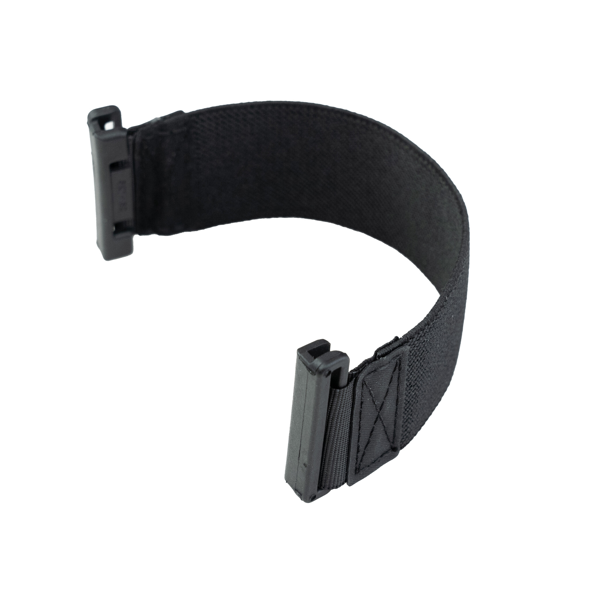RAM MOUNT RAM-GDS-TC-HS2U Montaggio RAM per la fascia GDS per la custodia sottile IntelliSkin - Tablet di grandi dimensioni