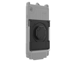 RAM MOUNT RAM-GDS-U1HSKU RAM monta parada de manos GDS con adaptador Uni-Conn para cajas IntelliSkin Next Gen - Serie de cajas duras y delgadas - Conjunto de tornillos