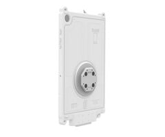 RAM-GDS-U1U-GRY Soportes de RAM Adaptador GDS Uni-Conn para fundas protectoras IntelliSkin - Juego de tornillos - Gris