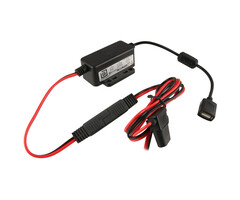RAM-GDS-CHARGE-V7B1U Chargeur GDS« modulaire 10-30V avec connecteur USB femelle type A
