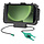RAM-HOL-SAM60CPN-CAU Monta RAM Supporto Modulare EZ-Roll'r per Samsung Tab Active3 & Active5 - Nella custodia OEM/RAM - Connettore USB-C & USB-C/A