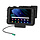 RAM-HOL-SAM60CP-OT1U Supports RAM pour support EZ-RollÆr pour Samsung Tab Active3 - Dans un bo¯tier uniVERSE OtterBox - Connecteur USB-C