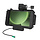 RAM-HOL-SAM58CPKLNU Supports RAM Porte-Ajustement modulaire (verrouillage Ó touche) pour Samsung Tab Active3 & Active5 - Dans la pochette OEM/RAM - Connecteur USB-C