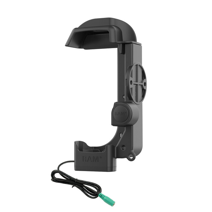 RAM MOUNT RAM-HOL-ZE33PU RAM Mounts holder for Zebra MC3300/3400/3450