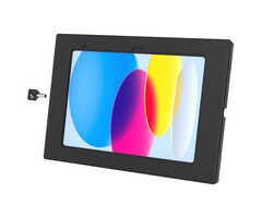 RAM-TE-AP40 RAM Mounts Safe-Case for Apple iPad 10th & 11th Gen - Key-Lock, several Hole Pattern