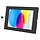 RAM-TE-AP40 RAM-mounts kluisbehuizing voor Apple iPad 10e en 11e generatie - Key-lock, patroon met meerdere gaten