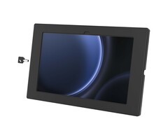 RAM-TE-SAM87 RAM Mounts Safe-Case for Samsung Galaxy Tab S10 & S10+ - Key-Lock, several Hole Pattern