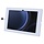 RAM-TE-SAM87-GRY RAM-mounts safecase? voor Samsung Galaxy Tab S10 & S10+ - Key-lock, meerdere gatenpatroon, lichtgrijs