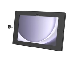 RAM MOUNT RAM-TE-SAM88 Montajes de RAM en la caja fuerte para Samsung Galaxy Tab A9+ - Bloqueo con llave, patr¾n de varios agujeros