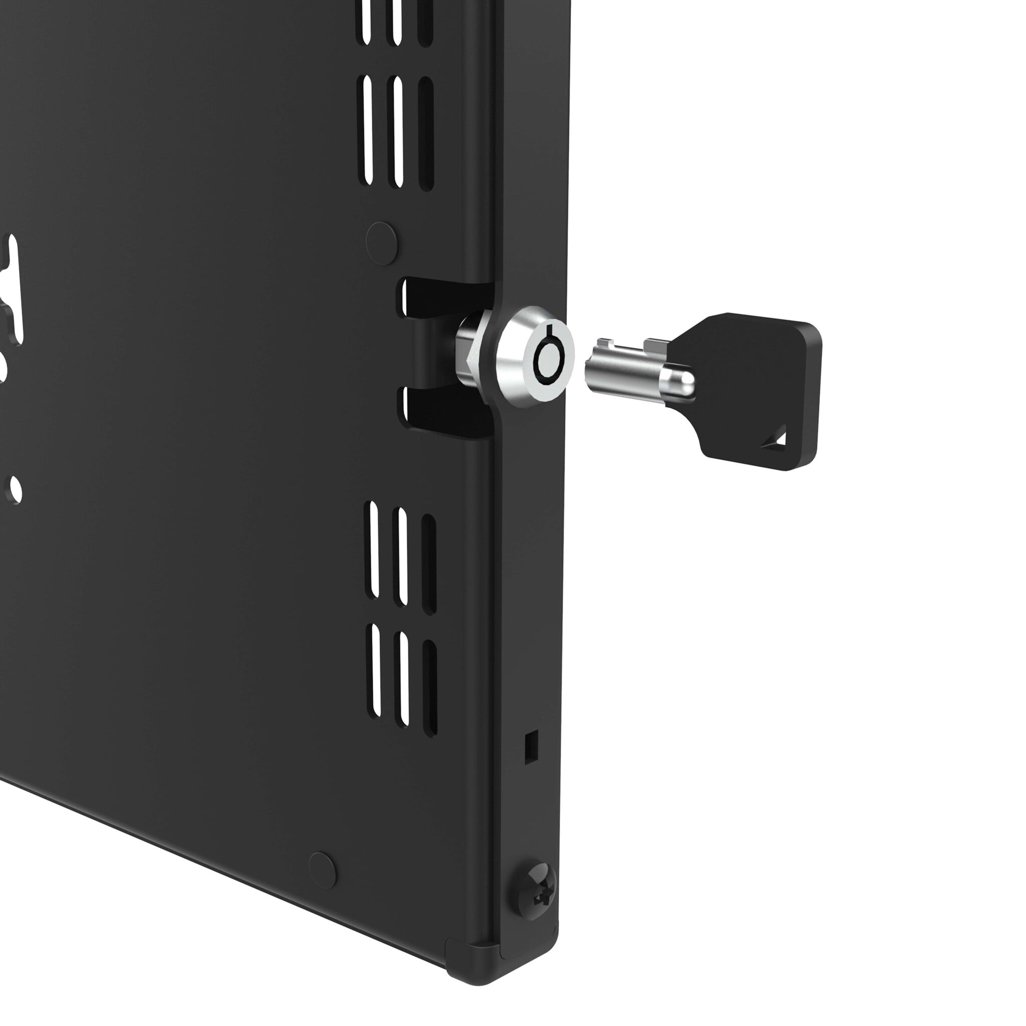 RAM MOUNT RAM-TE-SAM88 RAM-Mounts Safe-Case f³r Samsung Galaxy Tab A9+ û Key-Lock, Muster mit mehreren L÷chern