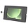 RAM-TE-SAM99 RAM Mounts Safe-Case for Samsung Tab Active5 & 3 - Key-Lock, several Hole Pattern