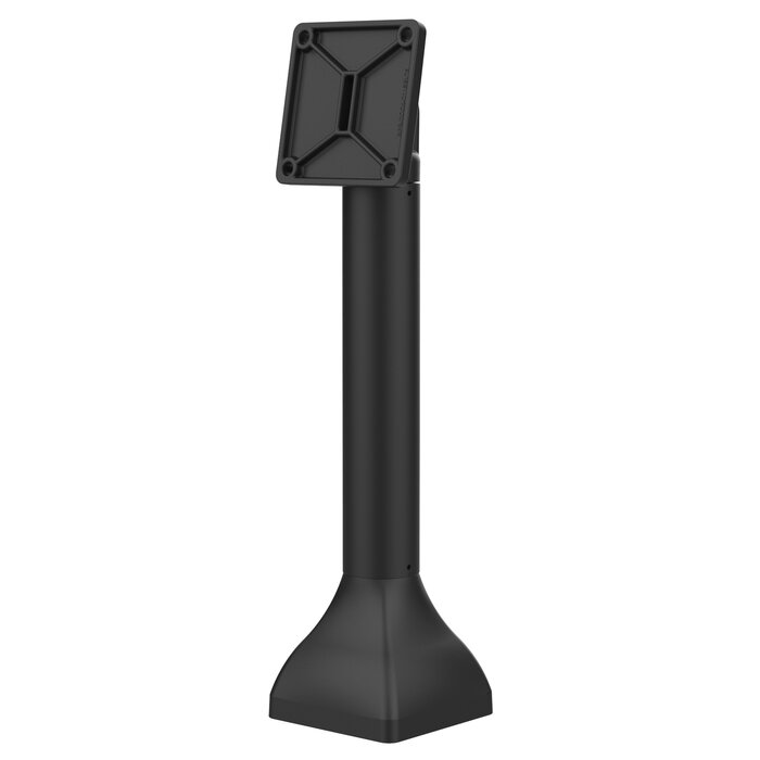 RAM MOUNT RAP-D11-14-V75 RAM monta un piedistallo da 14' con modello VESA da 75 mm