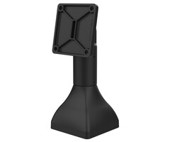 RAM MOUNT RAP-D11-7-V75 RAM montÚe sur un socle de 7' avec un modÞle VESA de 75 mm