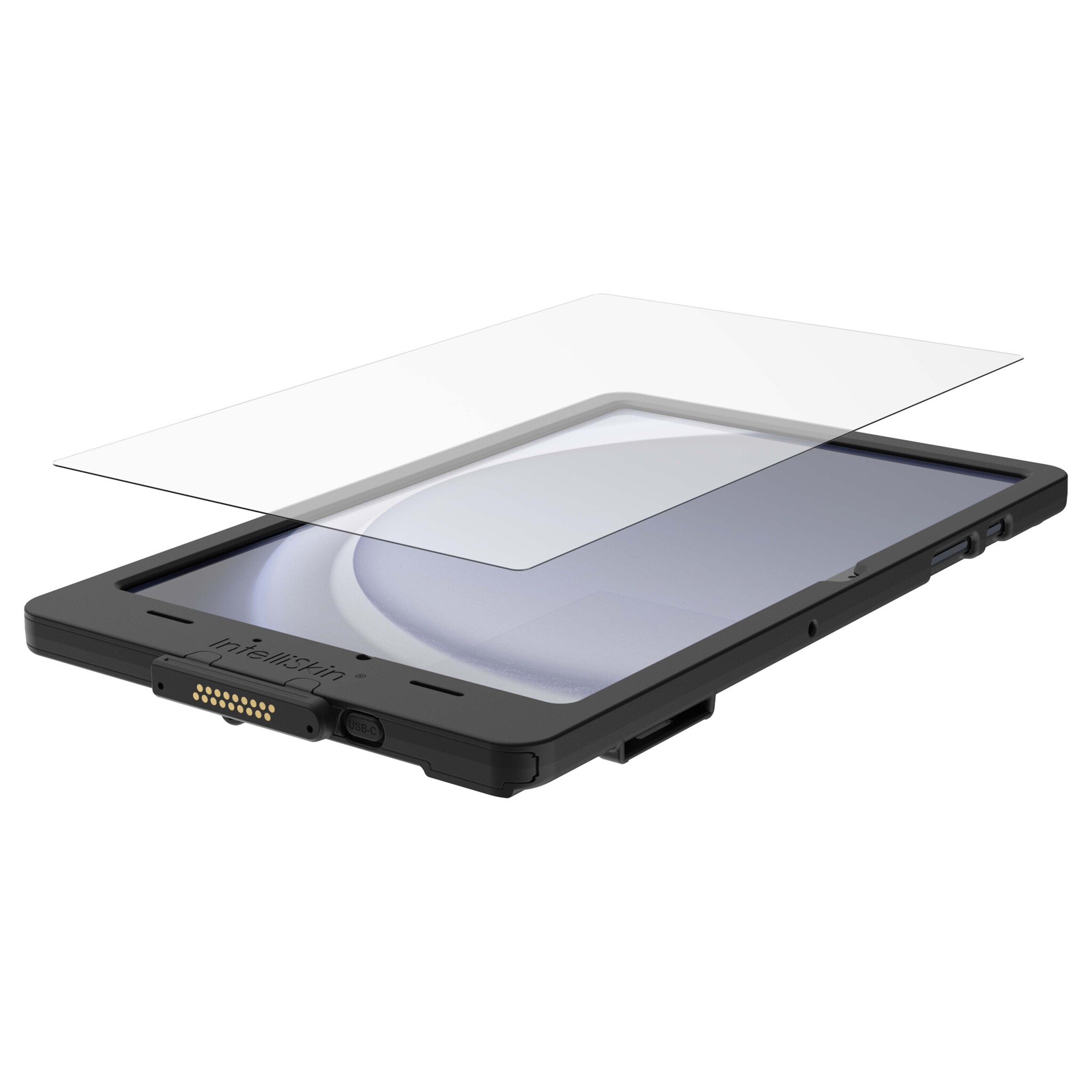 RAM MOUNT RAP-SKIN-SP-2 RAM Screen Protector for Samsung Tab A9+ with IntelliSkin Thin-Case