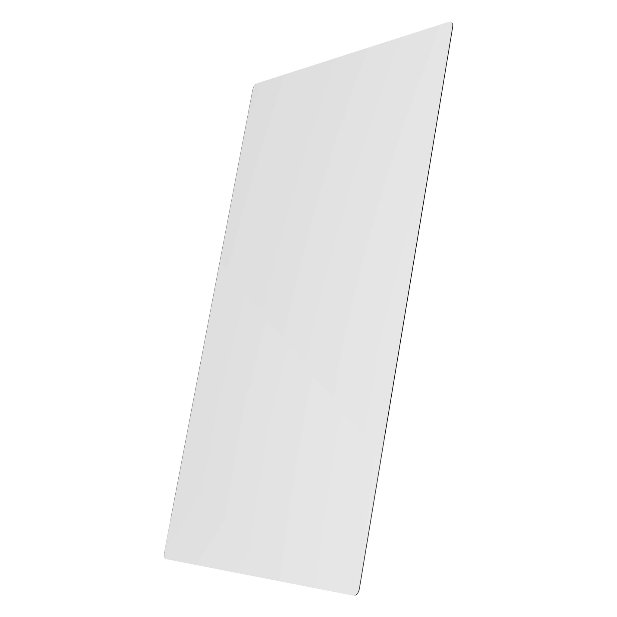 RAM MOUNT RAP-SKIN-SP-2 RAM Screen Protector for Samsung Tab A9+ with IntelliSkin Thin-Case