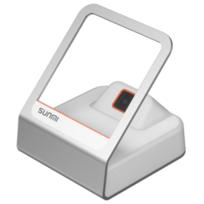 SUNMI C10014011 Sunmi Blink 2, 2D, USB-C, bianco