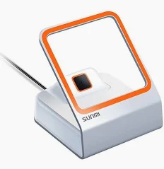 SUNMI C10014010 Sunmi Blink 2, 2D, USB, bianco