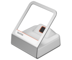 SUNMI Sunmi Blink 2, 2D, USB-C, schwarz