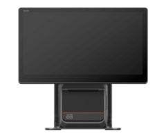 SUNMI Sunmi D3 80mm, VK, 39,6 cm (15,6''), Full HD, CD, USB, BT (BLE), Ethernet, NFC, Android