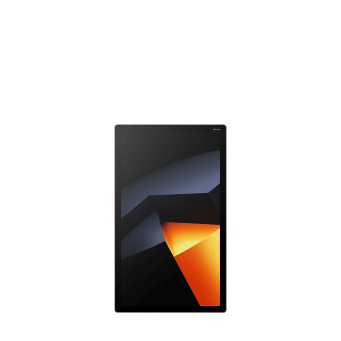 SUNMI P11050012 SUNMI FLEX 3, 47 cm (18,5''), geprojecteerd capacitief, Full HD, USB, USB-C, BT (BLE), Ethernet, Wi-Fi, NFC, Android