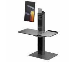 SUNMI SUNMI Flex 3 L-vormige Desktopstandaard