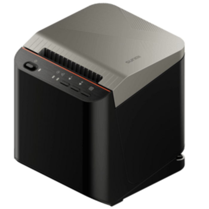 SUNMI Sunmi NT320, kompatibel mit C14004118 & C14004119, Carta termica, rotolo di ricevute, 8 punti/mm (203 dpi), tagliatore, USB-C, dettagli del prodotto