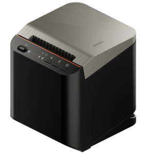 SUNMI C04050007 Sunmi NT320, compatibel met C14004118 & C14004119, thermisch papier, bonrol, 8 dots/mm (203 dpi), snijder, scanner (2D), USB-C, ETHERNET.