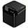 C04020028 Imprimante cloud SUNMI NT311, adaptateur britannique, coupe-coupe, USB-C, BT, Ethernet, Wi-Fi, noir