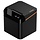 C04020028 SUNMI NT311 Cloud Printer, UK adapter, snijder, USB-C, BT, Ethernet, Wi-Fi, zwart