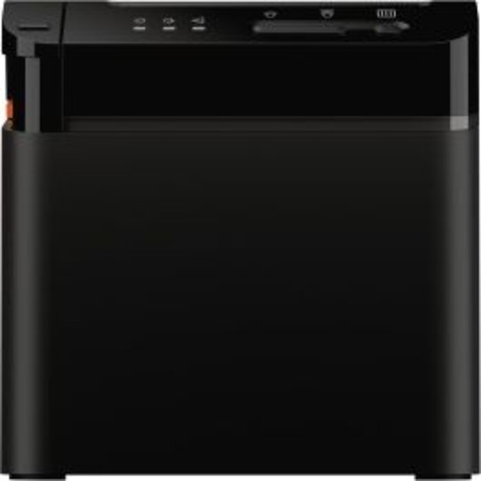SUNMI C04020028 SUNMI NT311 Cloud Printer, UK Adapter, cutter, USB-C, BT, Ethernet, Wi-Fi, black