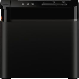 SUNMI C04020028 Impresora en la nube SUNMI NT311, adaptador britßnico, cortadora, USB-C, BT, Ethernet, Wi-Fi, negro