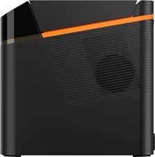 SUNMI C04020028 SUNMI NT311 Cloud-Drucker, UK-Adapter, Cutter, USB-C, BT, Ethernet, WLAN, schwarz