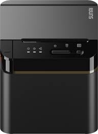 SUNMI C04020028 Impresora en la nube SUNMI NT311, adaptador britßnico, cortadora, USB-C, BT, Ethernet, Wi-Fi, negro