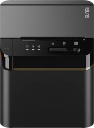 SUNMI C04020028 Imprimante cloud SUNMI NT311, adaptateur britannique, coupe-coupe, USB-C, BT, Ethernet, Wi-Fi, noir
