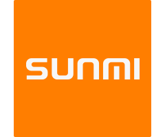 SUNMI Sunmi spare battery, 3000 mAh