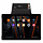 P06080013 SUNMI V3 Mix, GMS, SS1104, 25,7 cm (10,1''), GPS, Scanner (2D), BT (BLE), Wi-Fi, 4G, Android, GMS, Schwarz