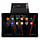 P06080006 SUNMI V3 Mix, nicht-GMS, SS1104, Fiscal, 25,7 cm (10,1''), GPS, Scanner (2D), BT (BLE), Wi-Fi, 4G, Android, Schwarz